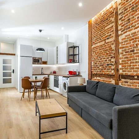 Vr Jeronima Apartments 马德里 外观 照片