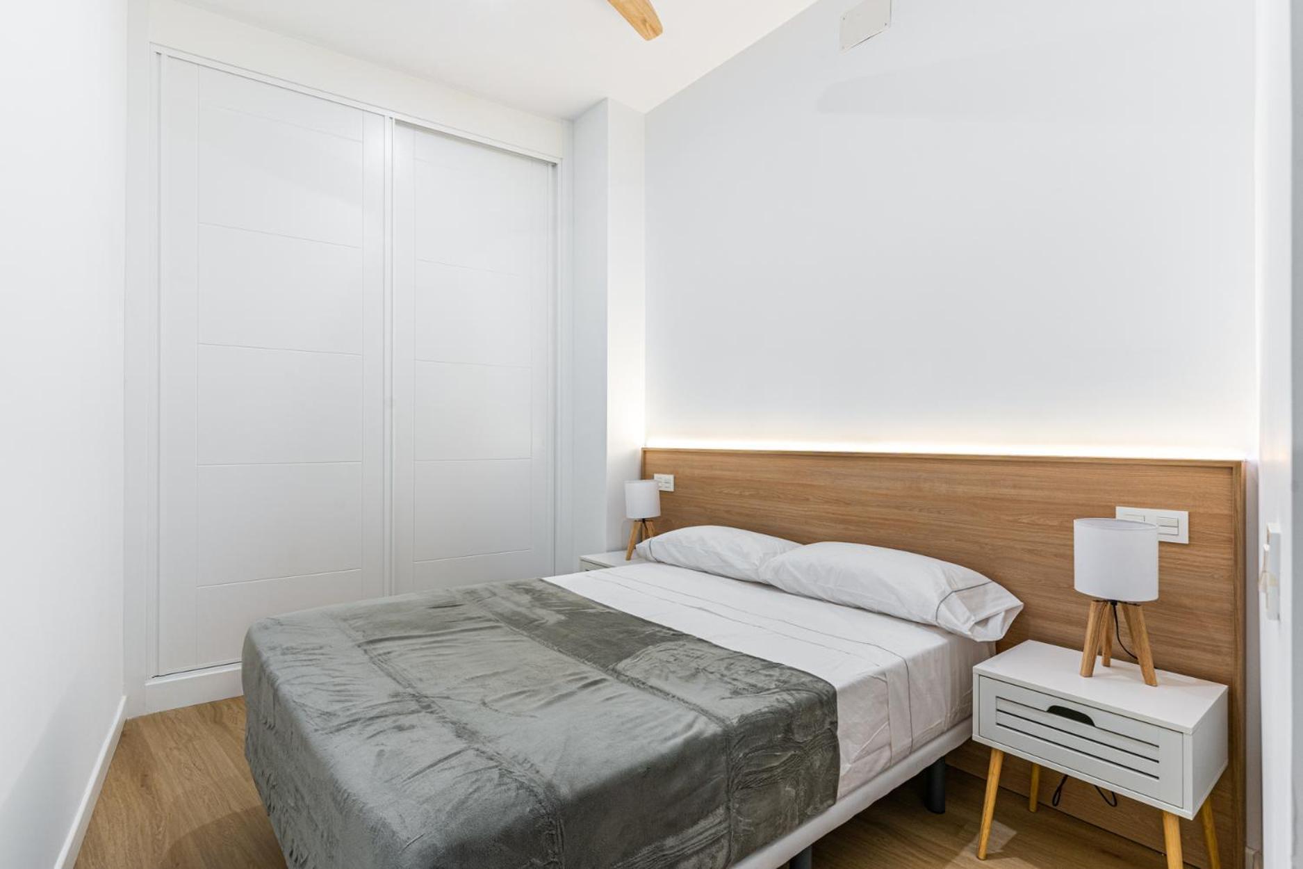 Vr Jeronima Apartments 马德里 外观 照片