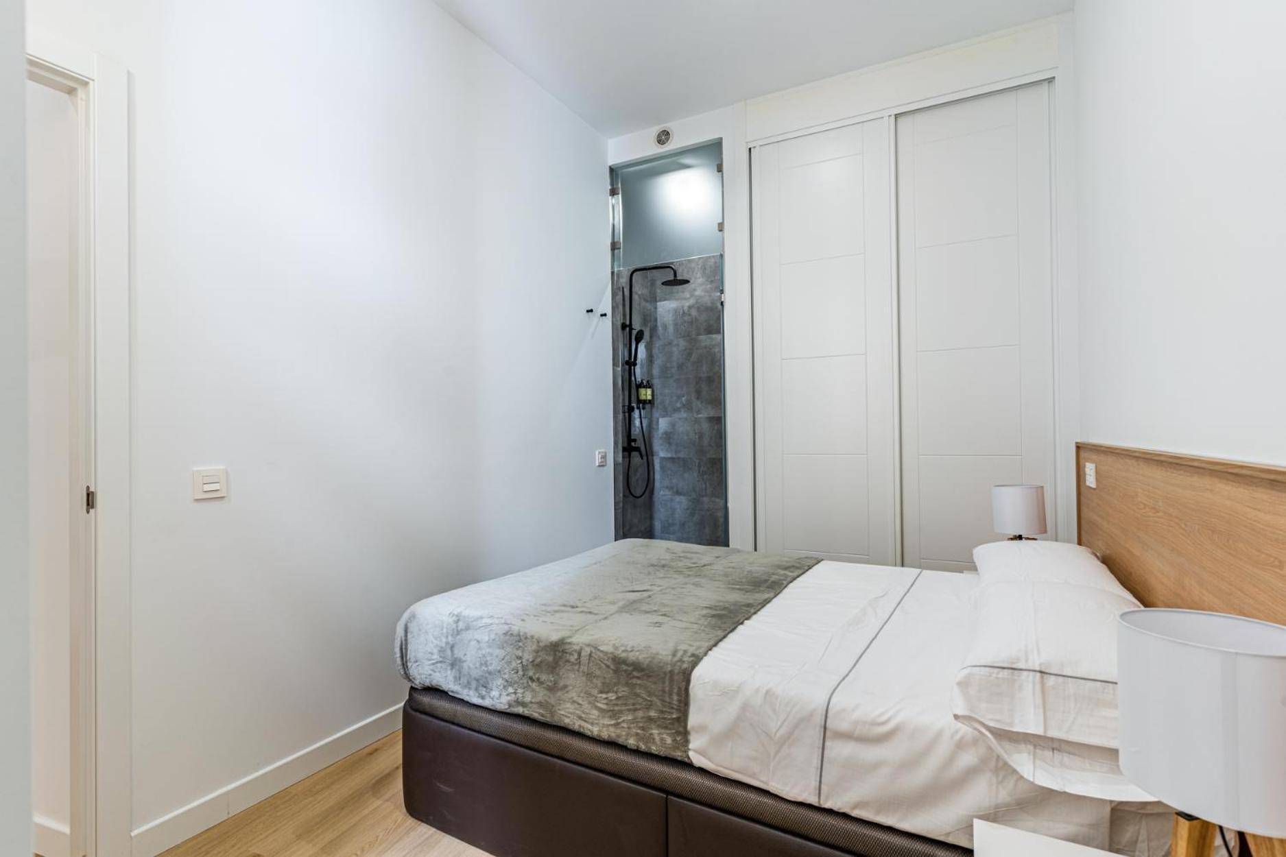 Vr Jeronima Apartments 马德里 外观 照片