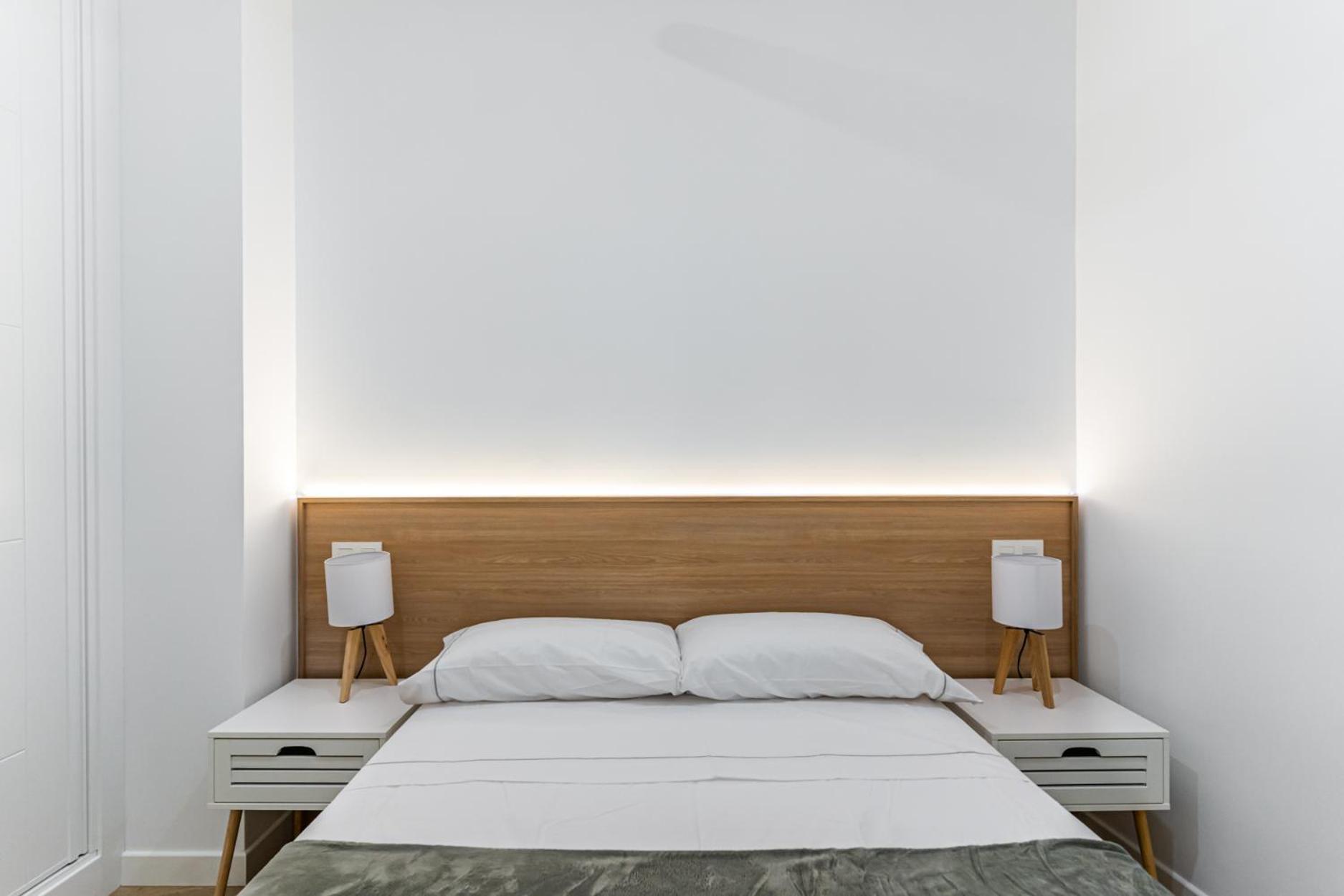Vr Jeronima Apartments 马德里 外观 照片