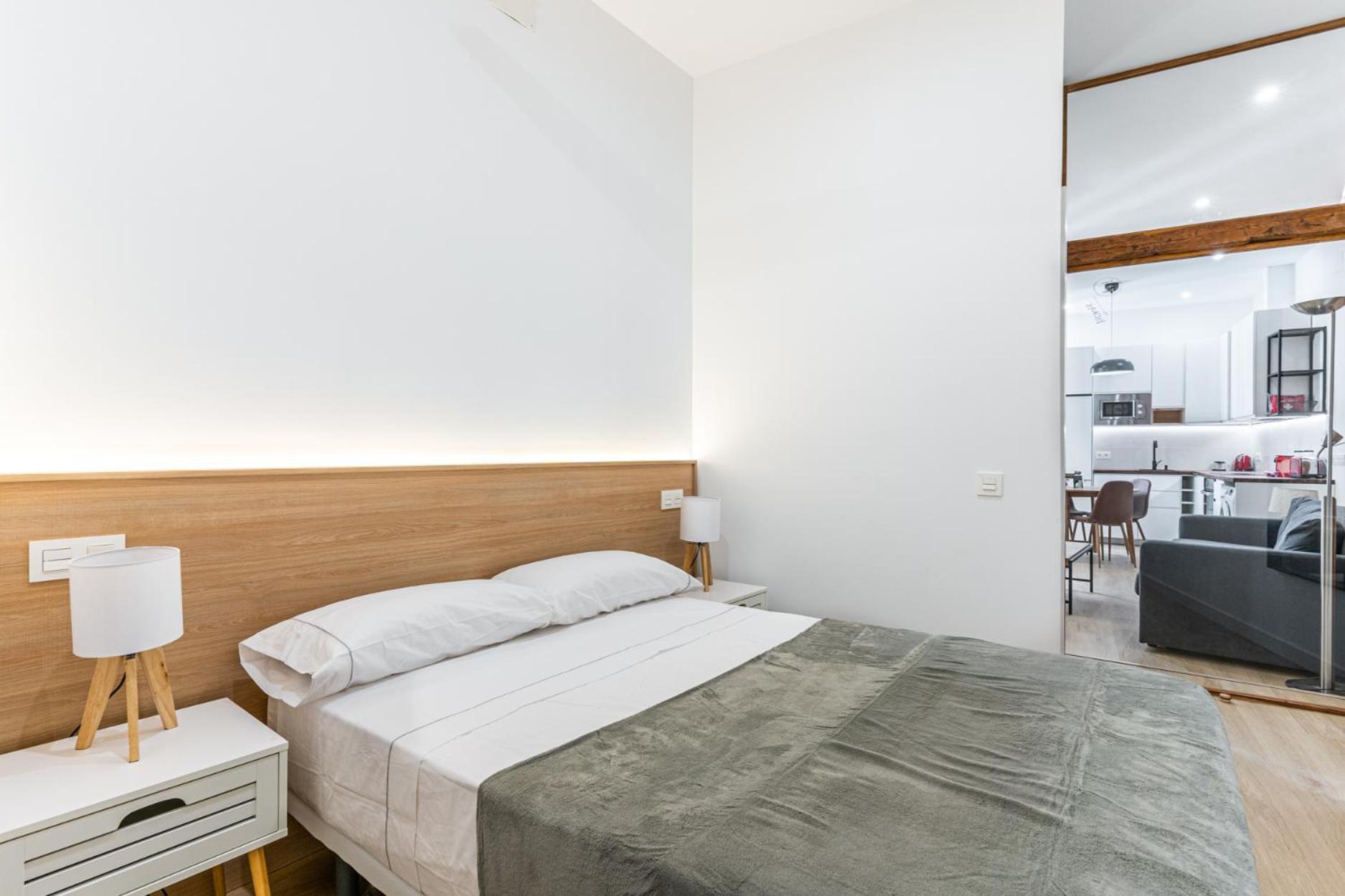 Vr Jeronima Apartments 马德里 外观 照片