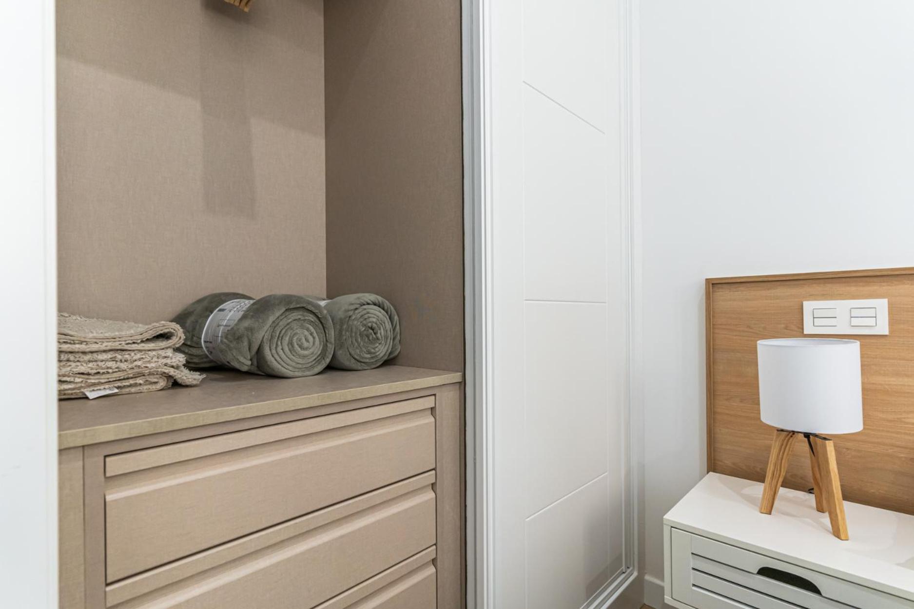Vr Jeronima Apartments 马德里 外观 照片