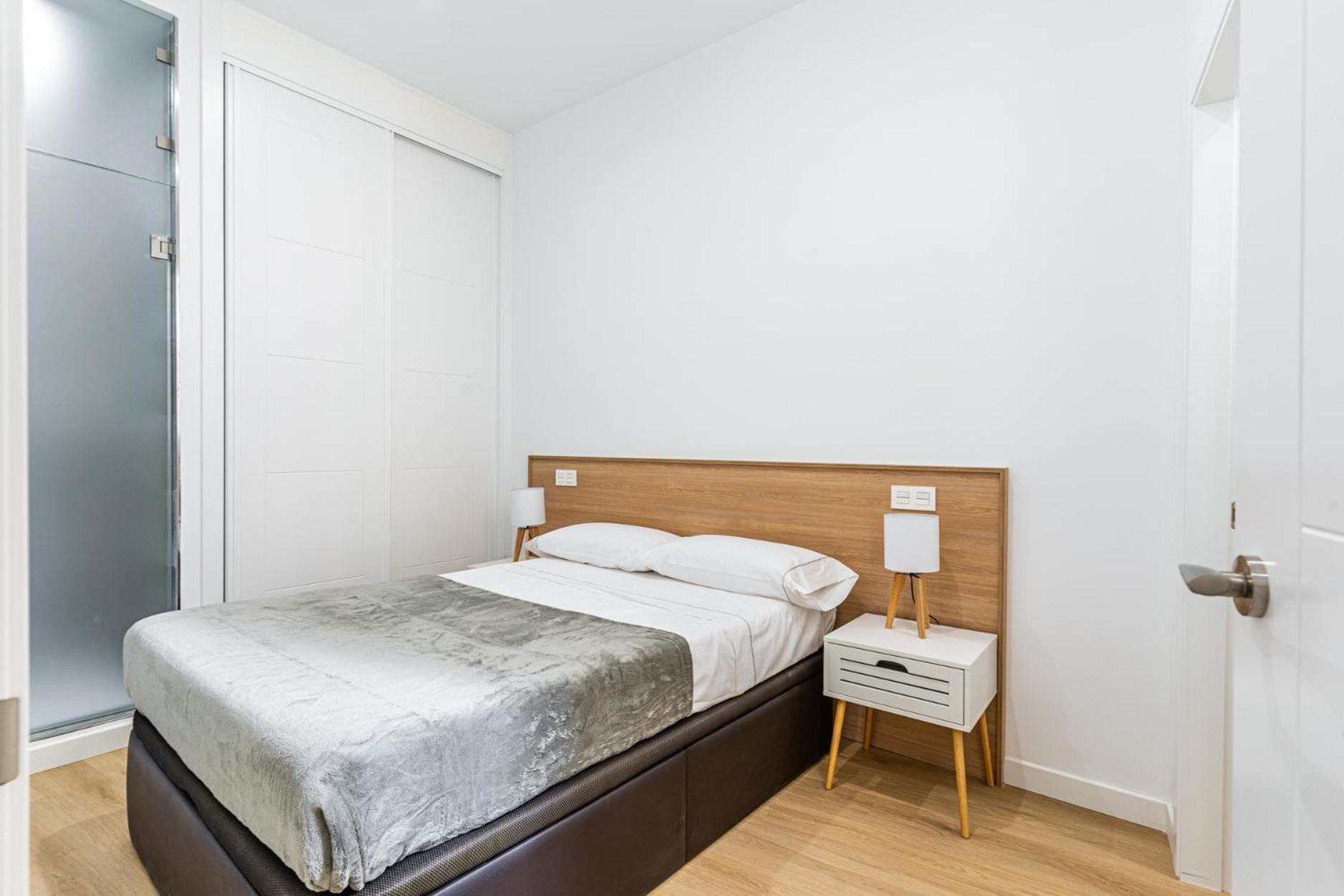 Vr Jeronima Apartments 马德里 外观 照片