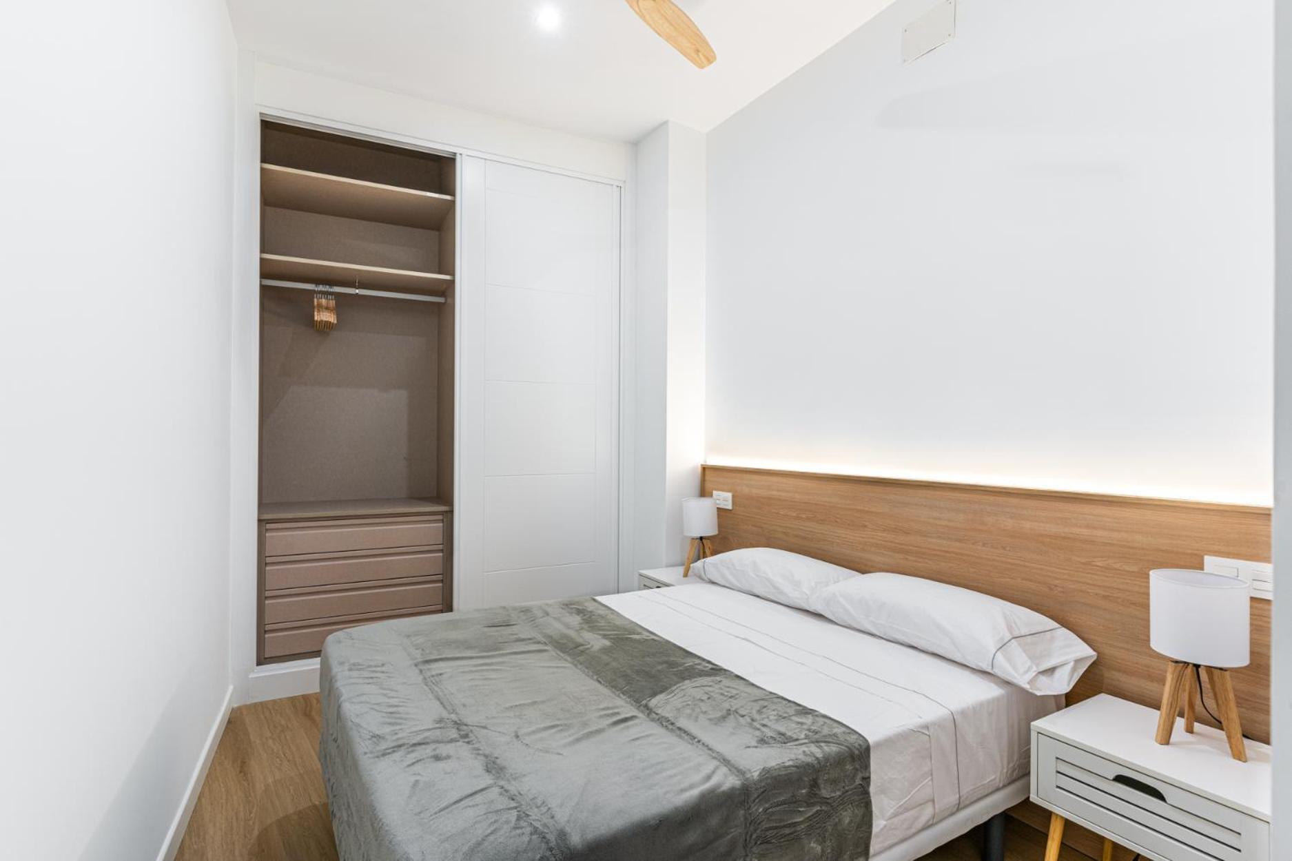 Vr Jeronima Apartments 马德里 外观 照片