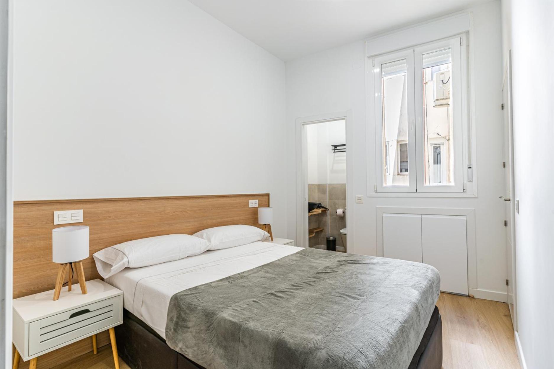 Vr Jeronima Apartments 马德里 外观 照片