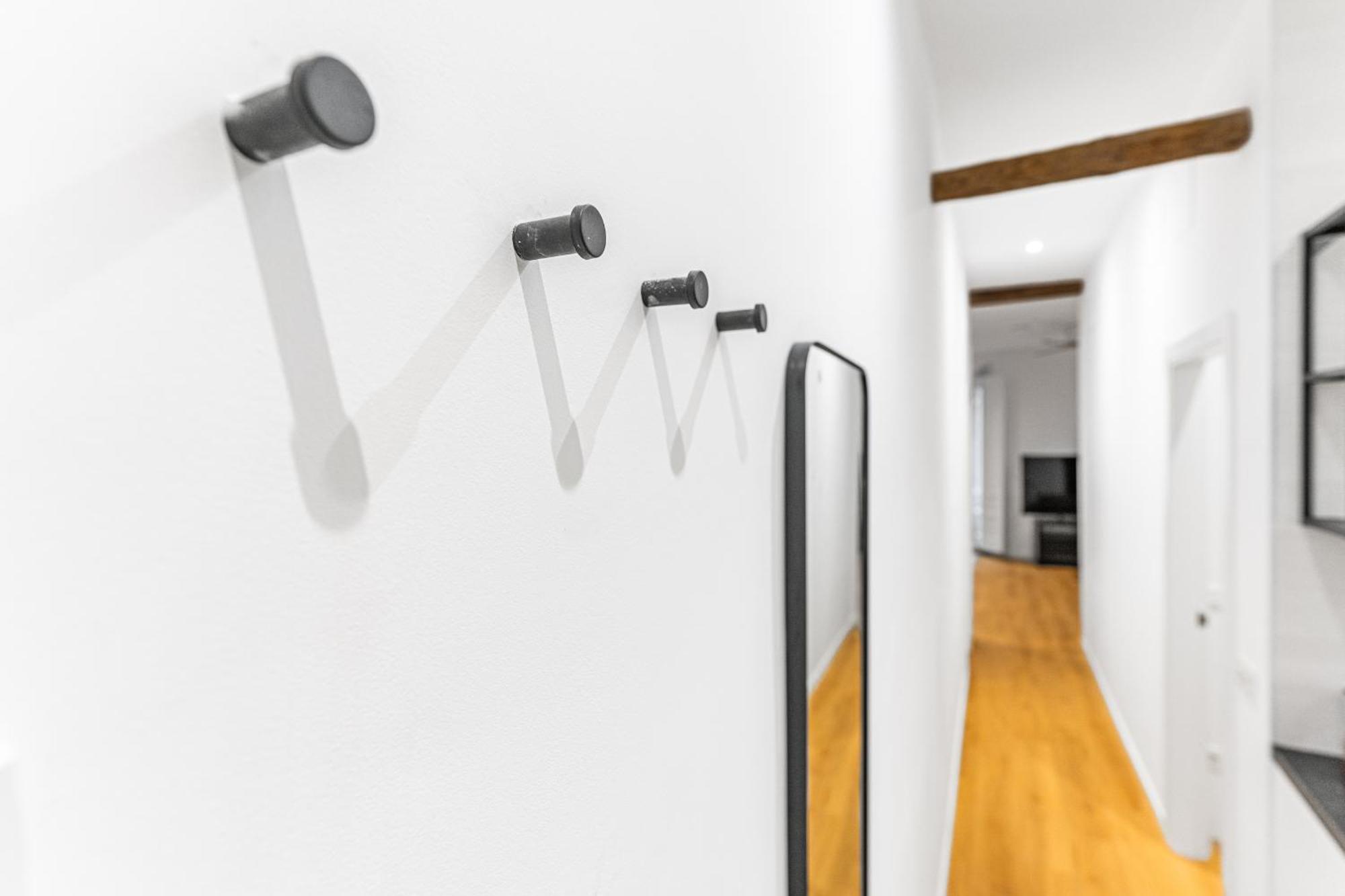 Vr Jeronima Apartments 马德里 外观 照片