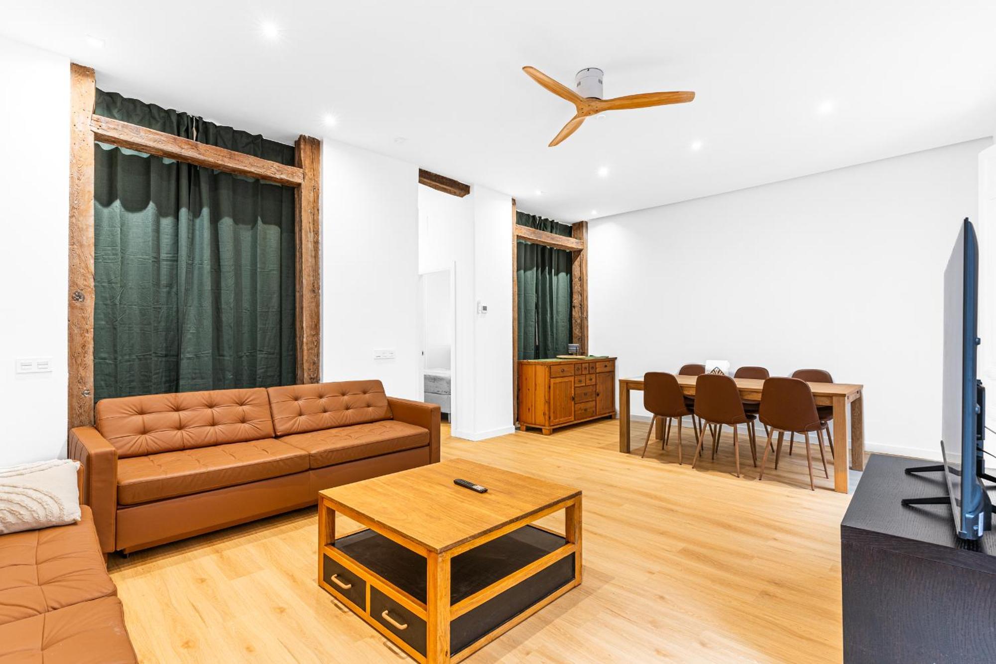 Vr Jeronima Apartments 马德里 外观 照片