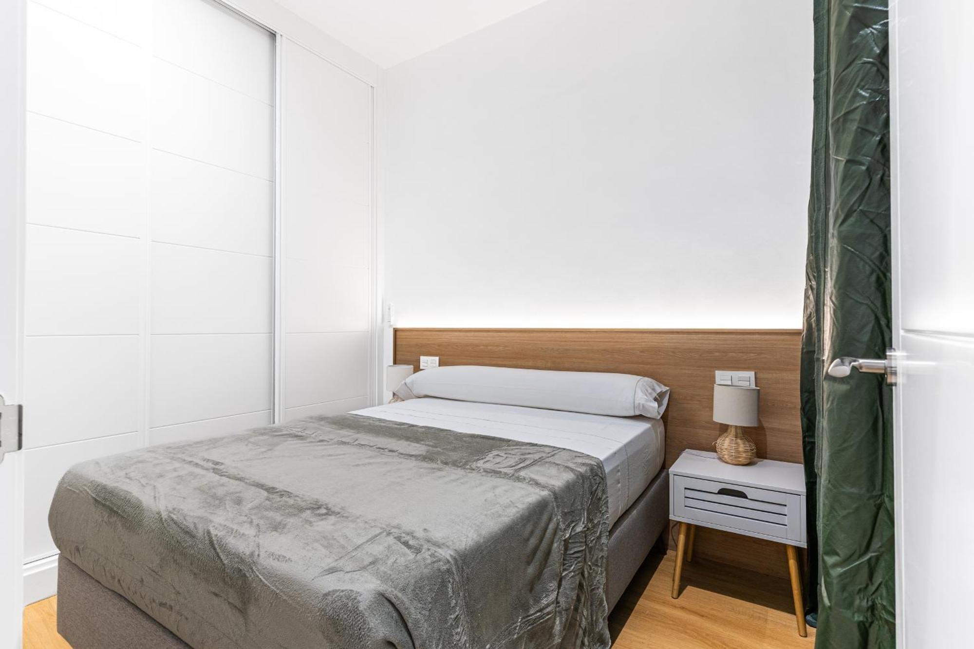 Vr Jeronima Apartments 马德里 外观 照片