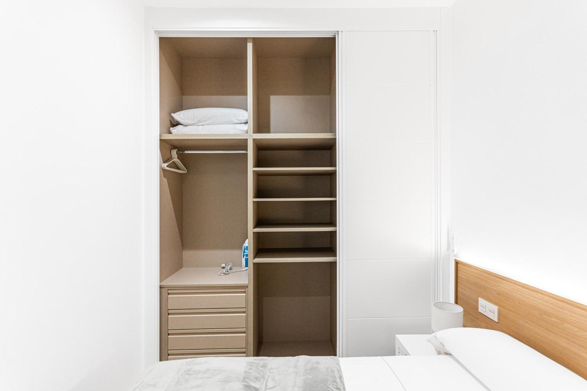 Vr Jeronima Apartments 马德里 外观 照片