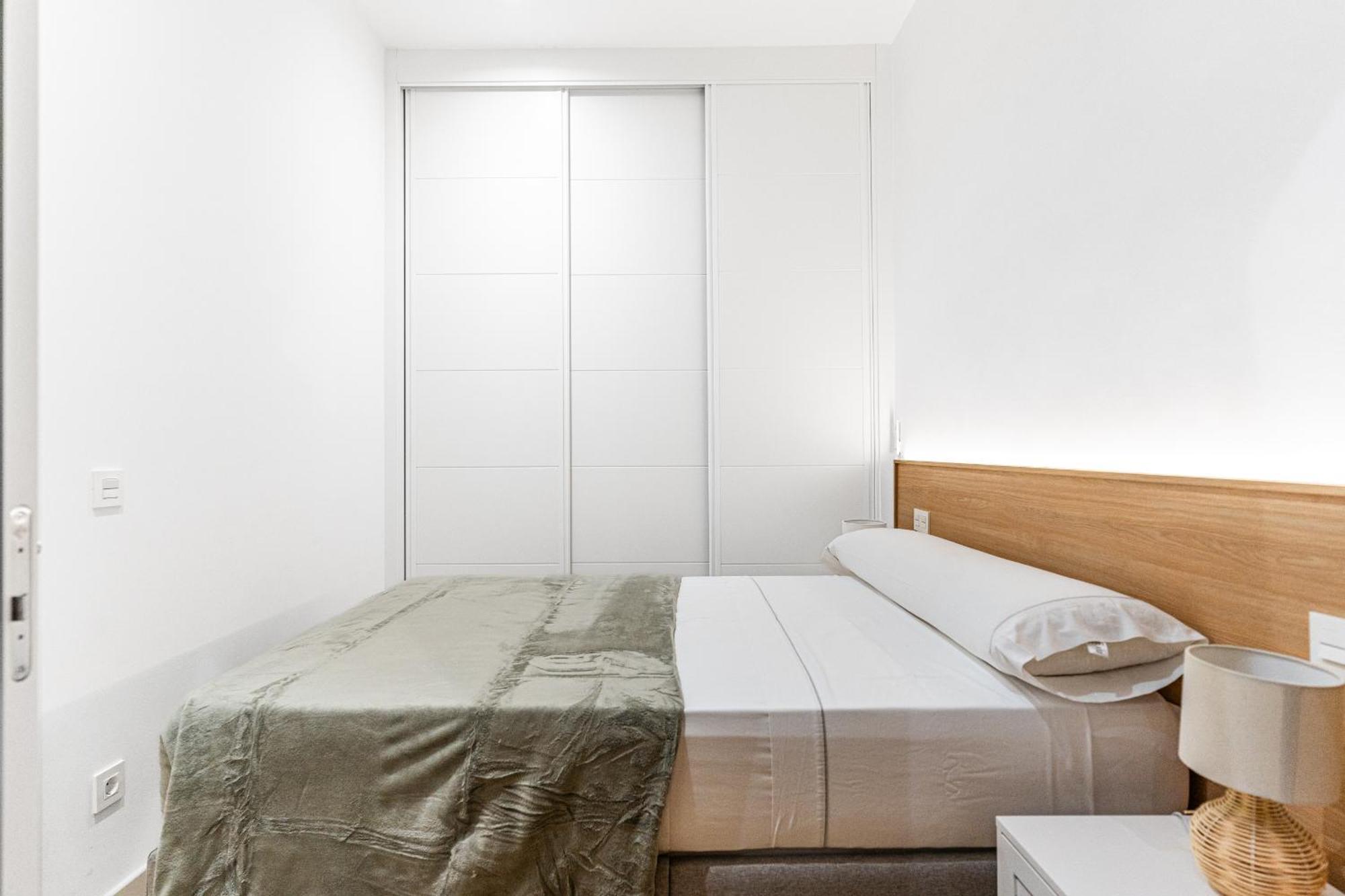 Vr Jeronima Apartments 马德里 外观 照片