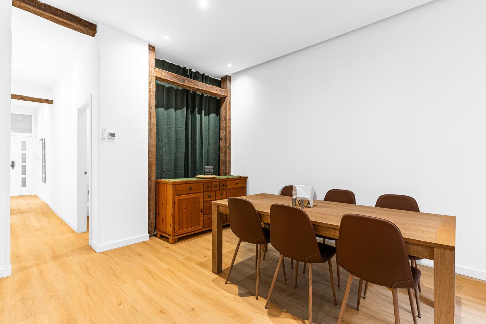 Vr Jeronima Apartments 马德里 外观 照片