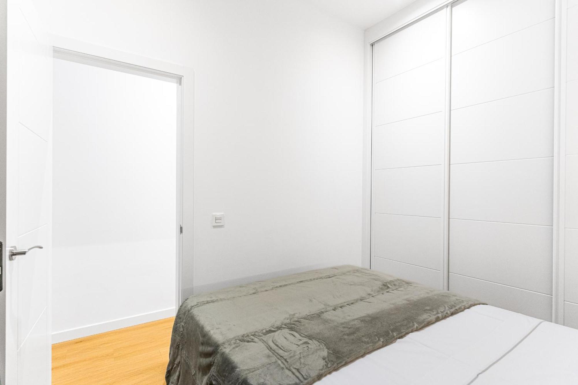 Vr Jeronima Apartments 马德里 外观 照片