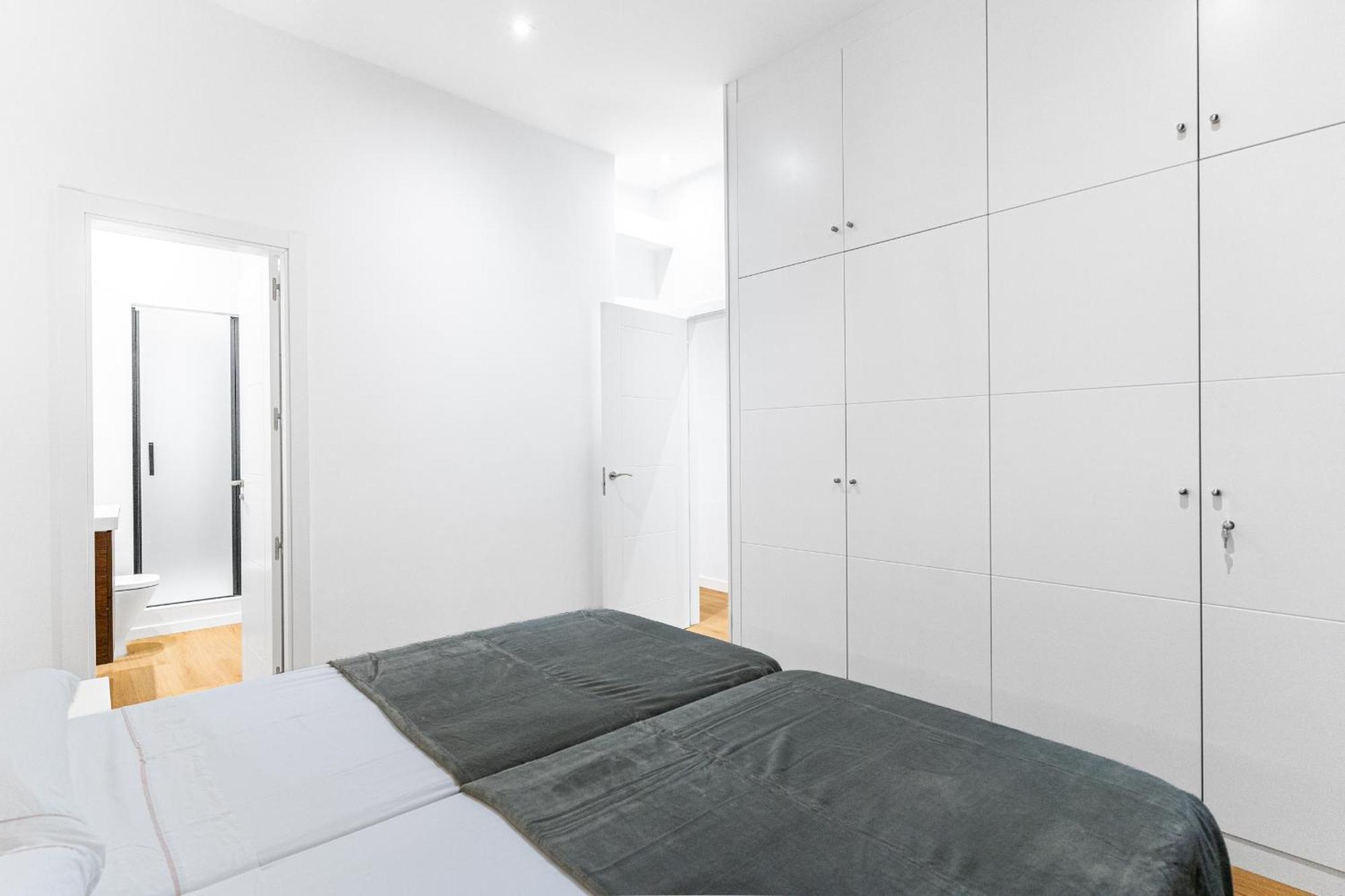 Vr Jeronima Apartments 马德里 外观 照片